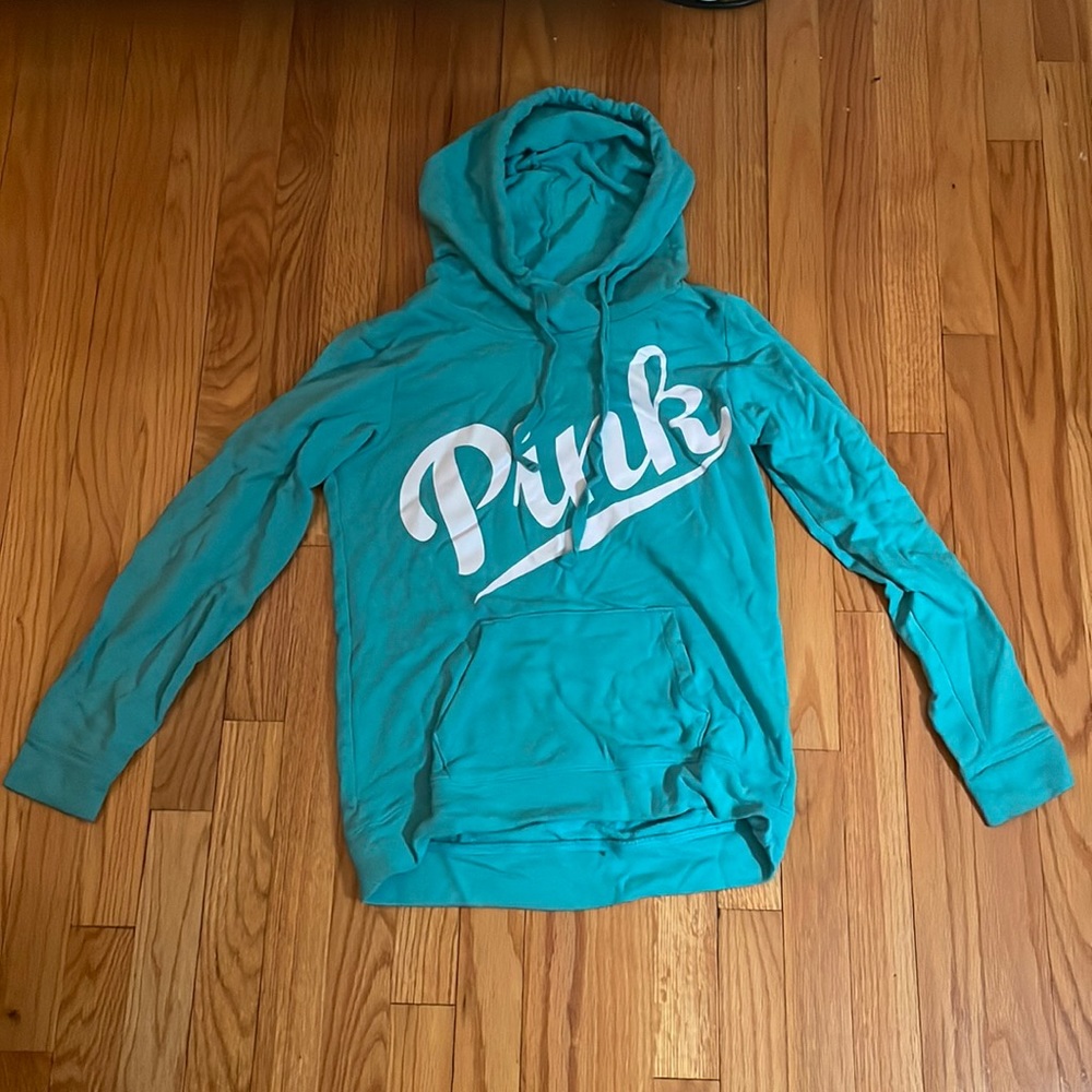 Victoria’s Secret Pink Hoodie